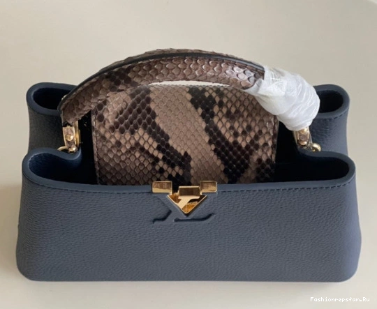 FS CHEAP BB LOUIS CAPUCINES VUITTON 0811